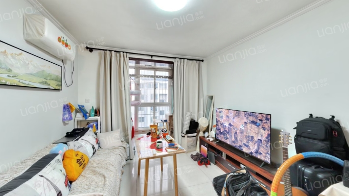 兴海家园日苑二手房实景图