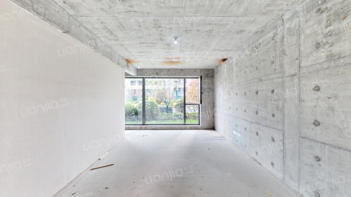 绿城·桂月云翠二手房实景图