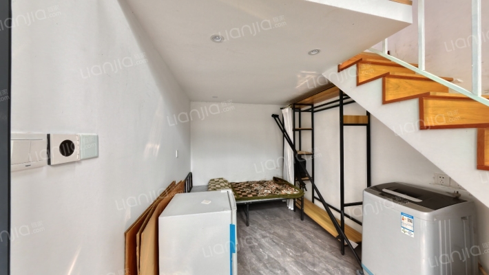 中剪子巷二手房实景图