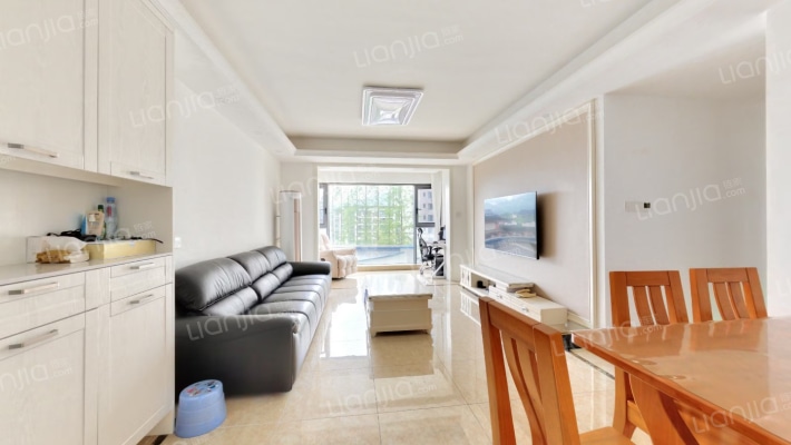 融创悠山悦二手房实景图