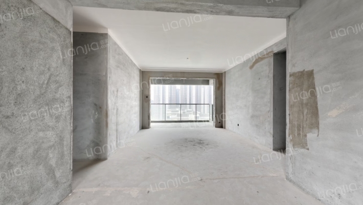 赣地佳苑二手房实景图