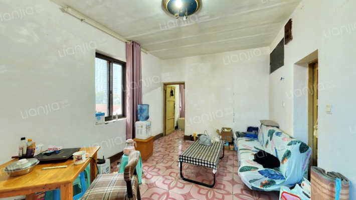 星辉中路10号二手房实景图