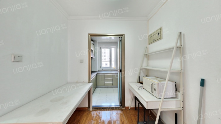 北京城建上悦居二手房实景图