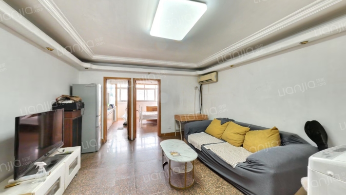 东会新村二手房实景图