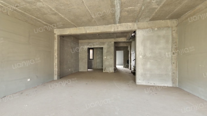 枫丹丽舍二手房实景图