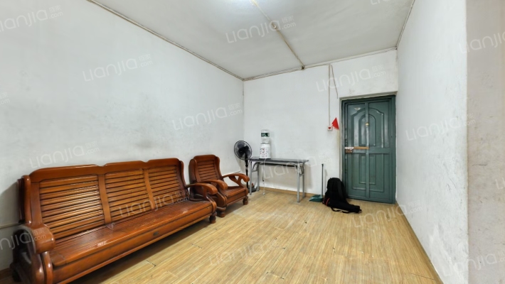 二环路西二段119号二手房实景图