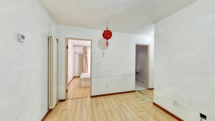 紫金新园二区二手房实景图