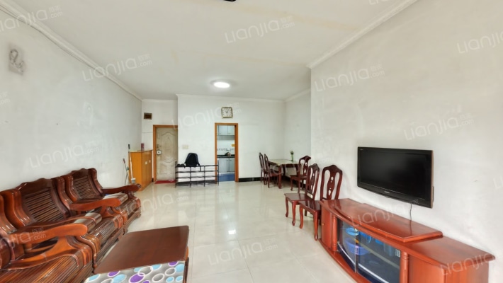 大石坝上六村二手房实景图