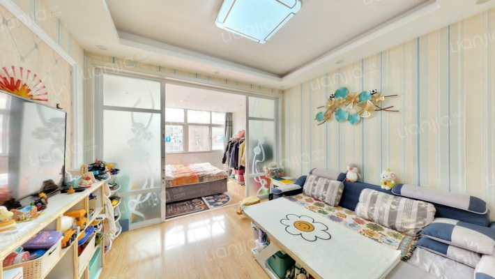 沧厦路二手房实景图