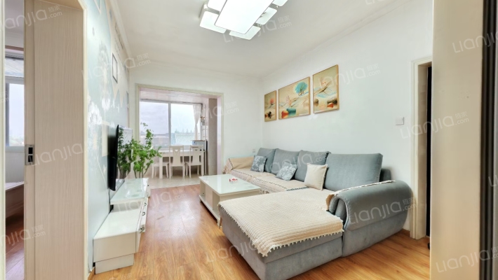 草堂北路4号二手房实景图