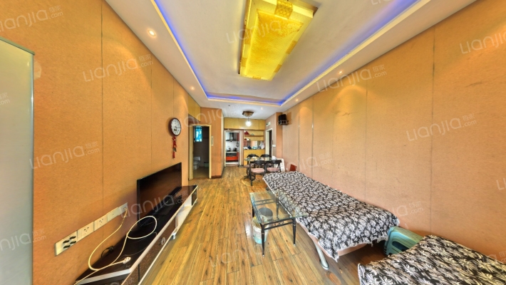 金石小区二手房实景图