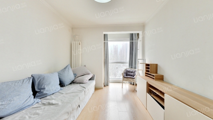 北京北二手房实景图