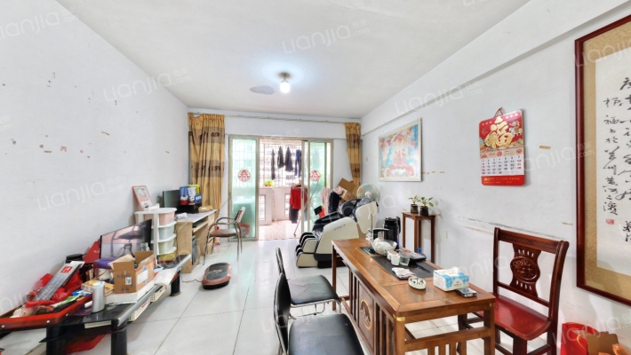 古庄新城二期二手房实景图