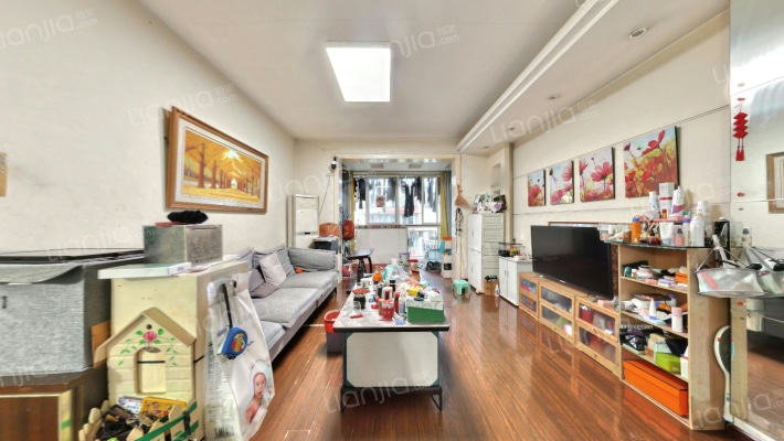 锦瑞民居二手房实景图