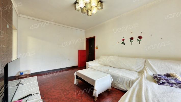 石人南路31号二手房实景图