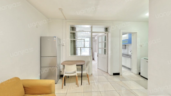 光讯花园二手房实景图