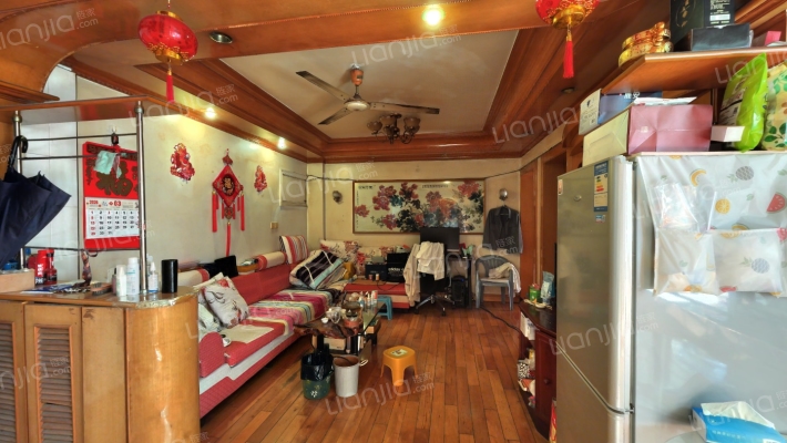 广积营新村二手房实景图