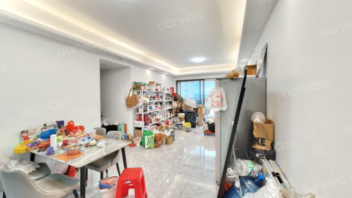 金溪珑泽花园二手房实景图