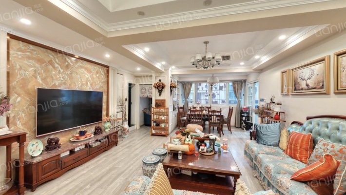 鼓楼北二街81号二手房实景图