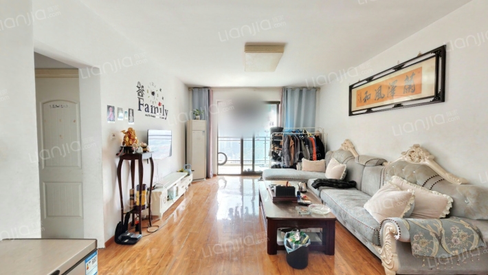 平安家园二手房实景图