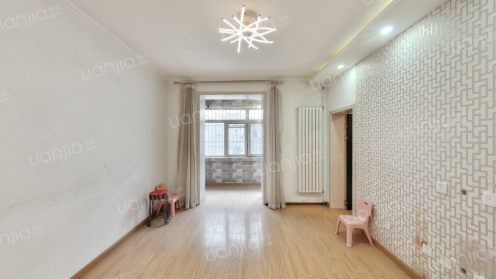 于家园三区二手房实景图