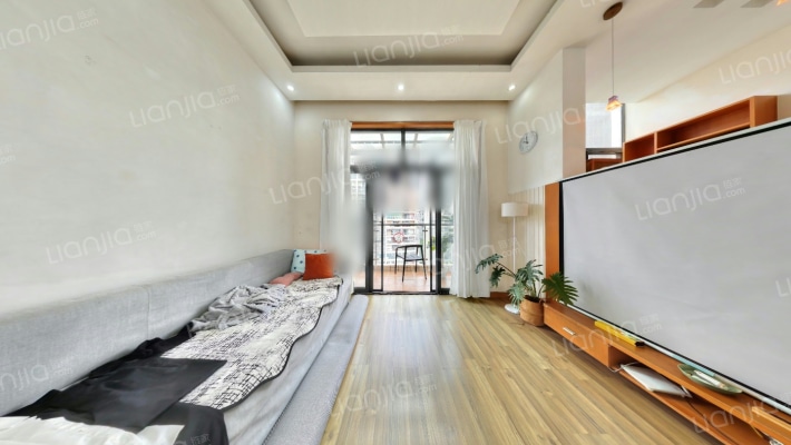 花里林居二手房实景图