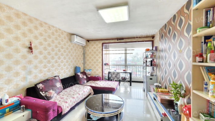 燕城北苑二手房实景图