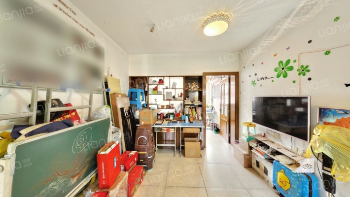 阳山花苑五区二手房实景图