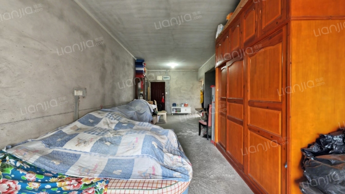 北城佳园二手房实景图