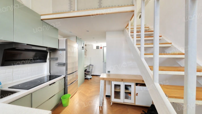 大兴胡同二手房实景图