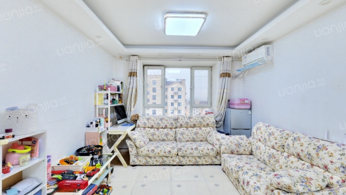 紫宸苑二手房实景图