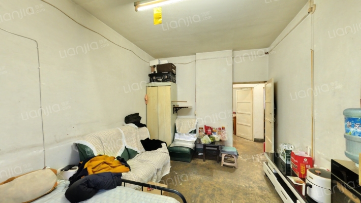 军庄杨坨小区二手房实景图