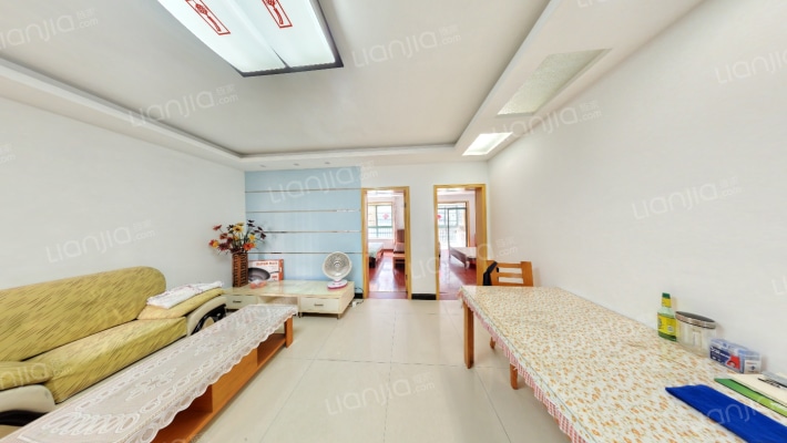 和顺雅苑北区二手房实景图