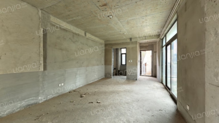 雁泊台二手房实景图