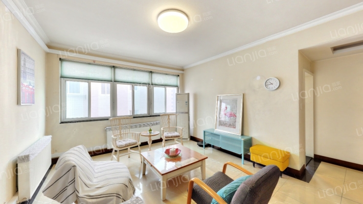 鸿泰佳园二手房实景图