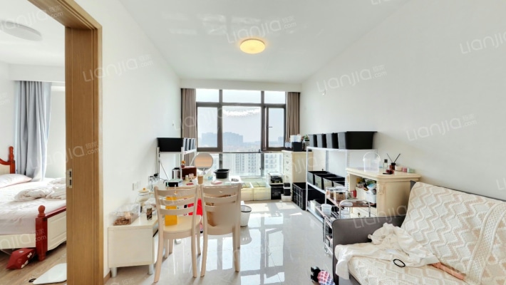 德贤华府二手房实景图