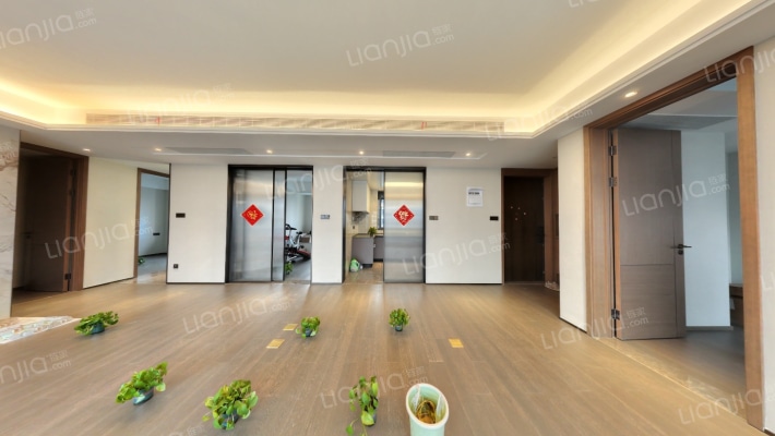 大家东望雅苑东区二手房实景图