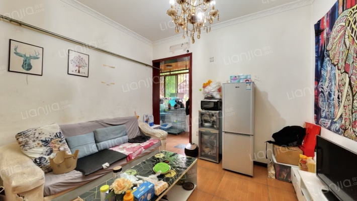 光荣北路77号二手房实景图