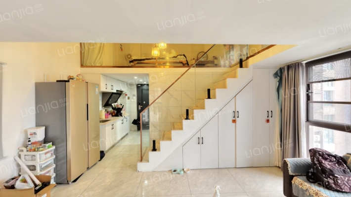 星悦汇二手房实景图