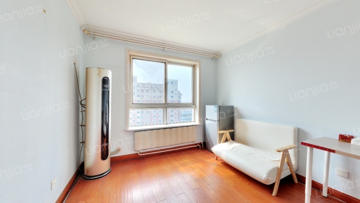 长桥园公寓二手房实景图