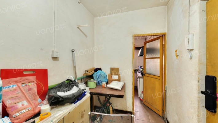 金沟河2号院二手房实景图