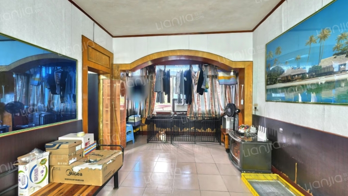 涂山路二手房实景图