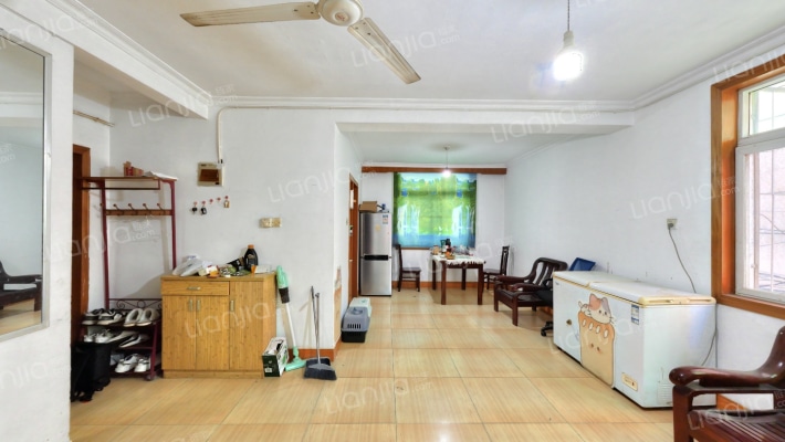 孙大郢（西区）二手房实景图