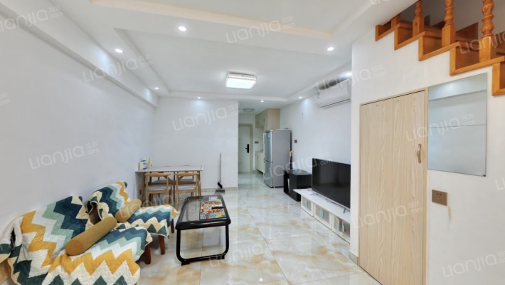 漕湖之星二手房实景图