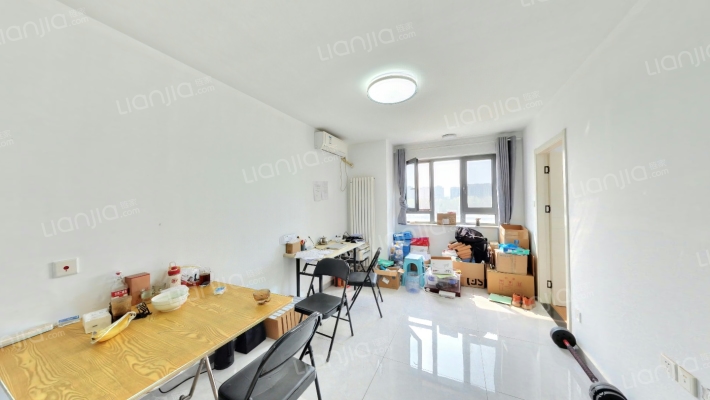 晏河湾家园三区二手房实景图