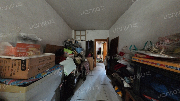 宝城桥弄散盘二手房实景图