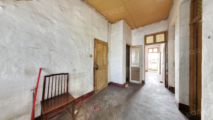 塔影巷二手房实景图