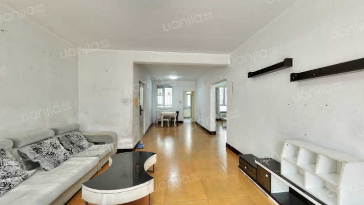 美利新世界二手房实景图