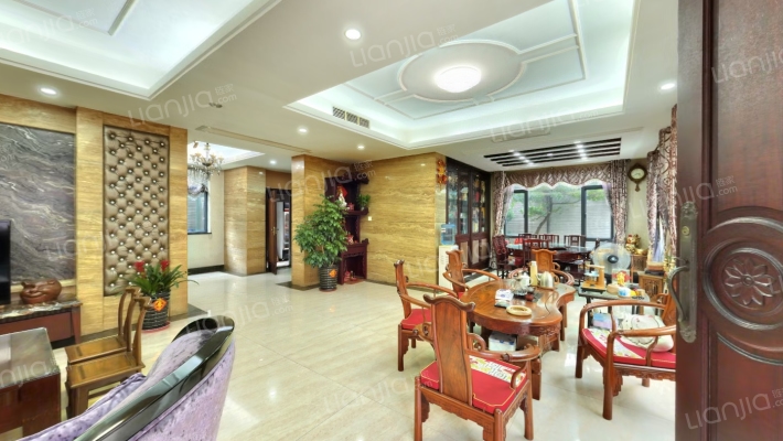 宏基中街二手房实景图