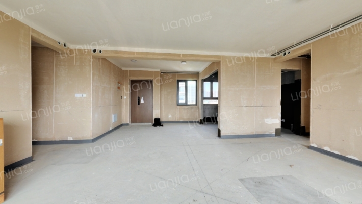 徽创龙川汇二手房实景图